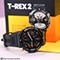 ساعت هوشمند شیائومی مدل 2 Amazfit T-Rex